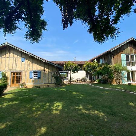 Majellon, Appartement A L'Ouest Sainte-Christie-d'Armagnac Екстер'єр фото