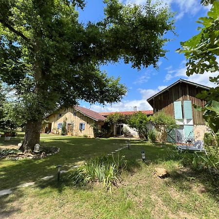 Majellon, Appartement A L'Ouest Sainte-Christie-d'Armagnac Екстер'єр фото